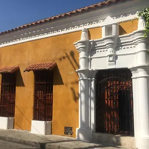  Séjour chez l'habitant Casa Digna